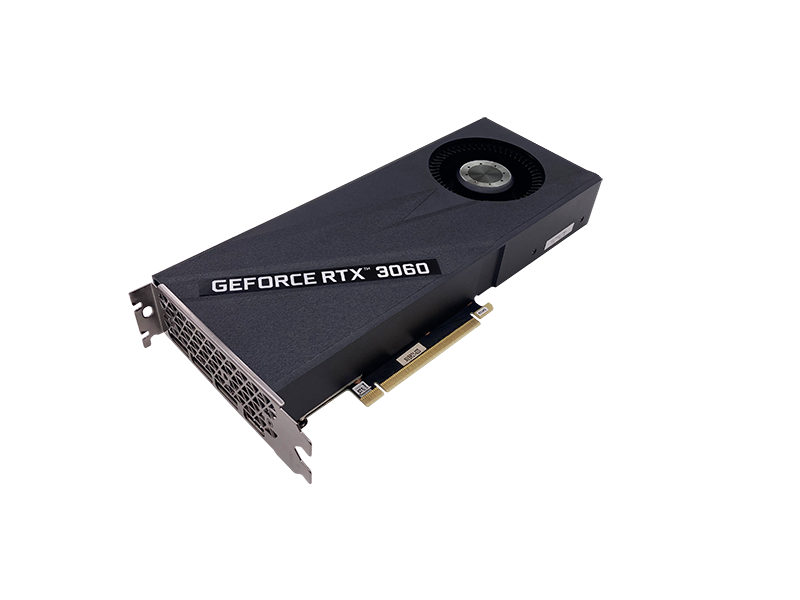 Manli RTX3060 Blower